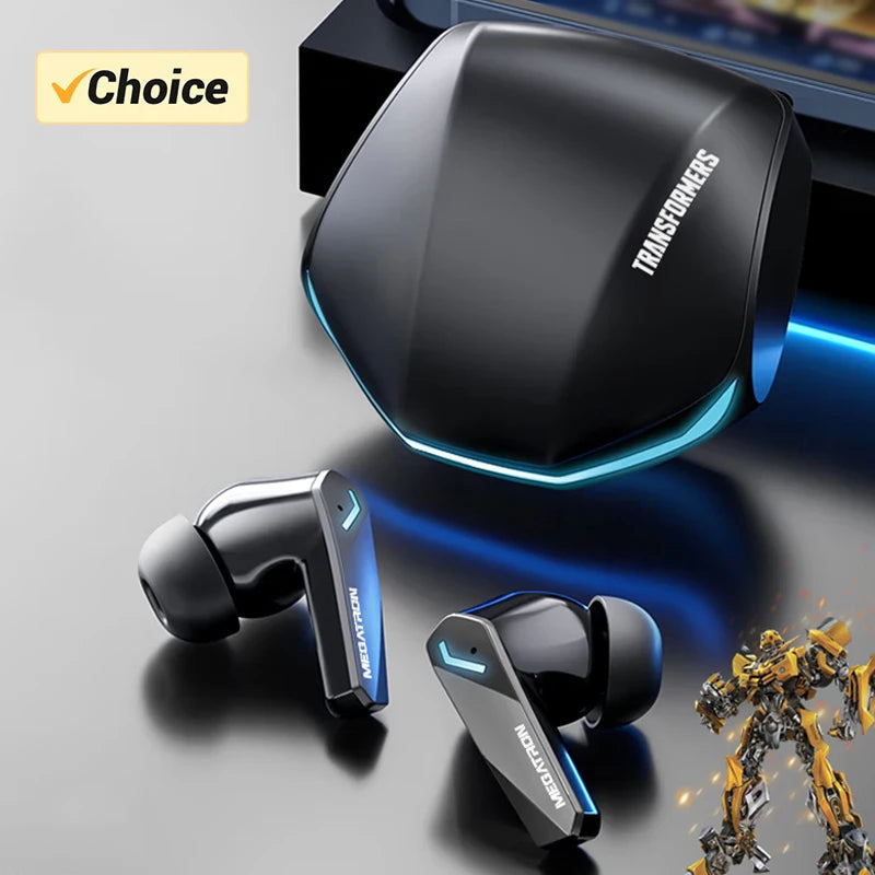 Lenovo GM2 Pro 5.3 Bluetooth Wireless Earbuds ryshop