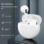 EOENKK TWS Wireless Earbuds for Sports & Calls ryshop