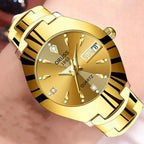 ORUSS Chic Fashion Women's Watch ryshop