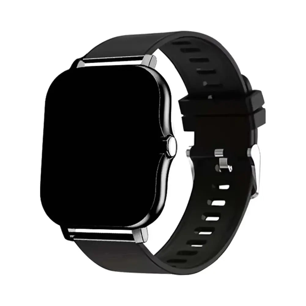 LAXASFIT 2025 New Smart Watch for Men and Women ryshop