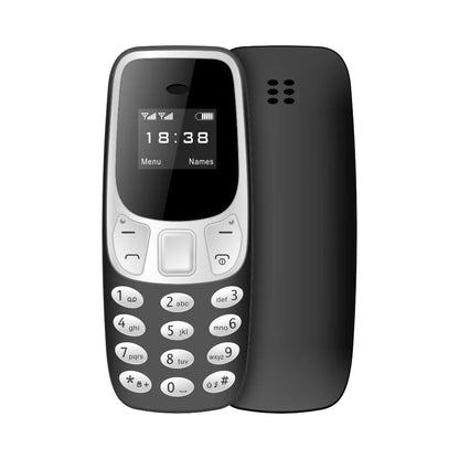 SERVO Small Mobile Phone Bluetooth Dialer Magic Voice Low Radiation Telephone ryshop