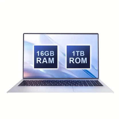 Original Slim Laptop 15.6" ryshop