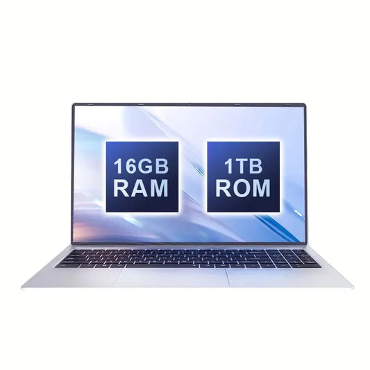 Original Slim Laptop 15.6" ryshop