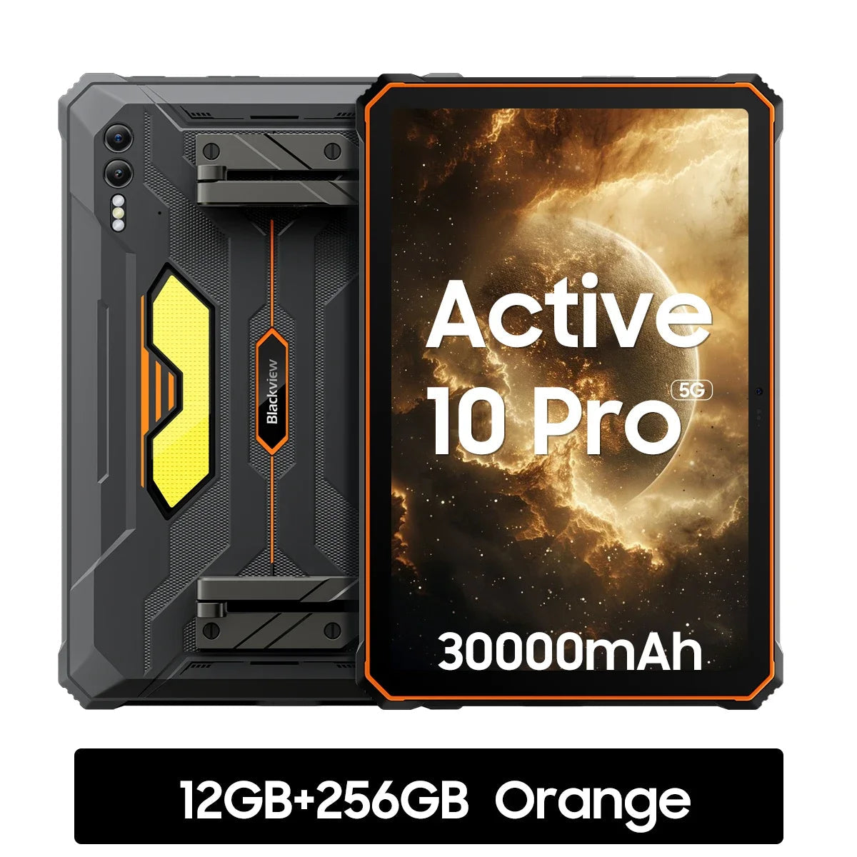 Blackview Active 10 Pro Rugged Tablet ryshop