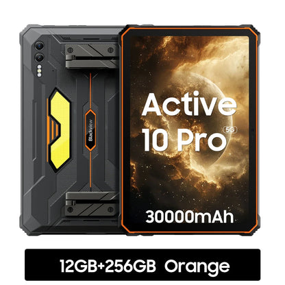 Blackview Active 10 Pro Rugged Tablet ryshop