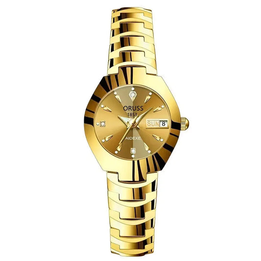 ORUSS Chic Fashion Women's Watch ryshop