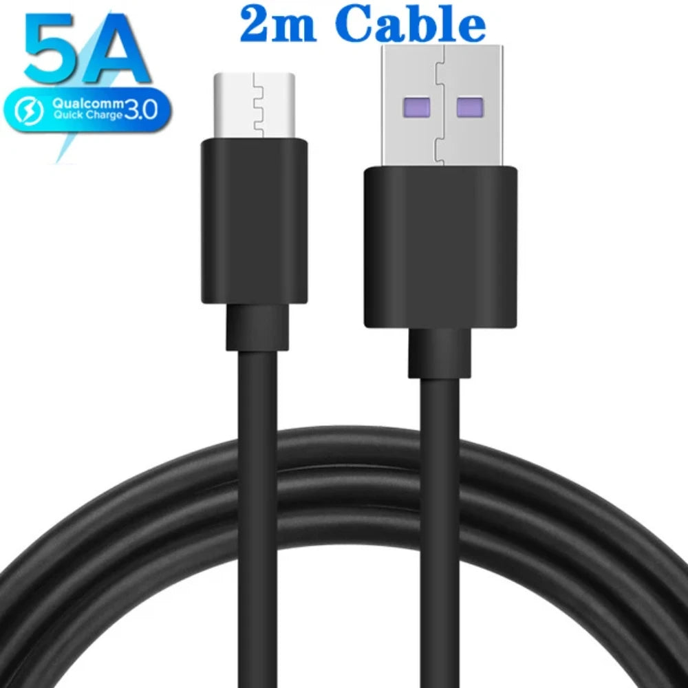 NNBILI Quick Charge 3.0 18W USB Charger ryshop