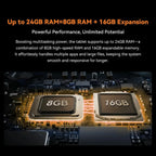 Blackview Active 5 Rugged Tablet PC ryshop