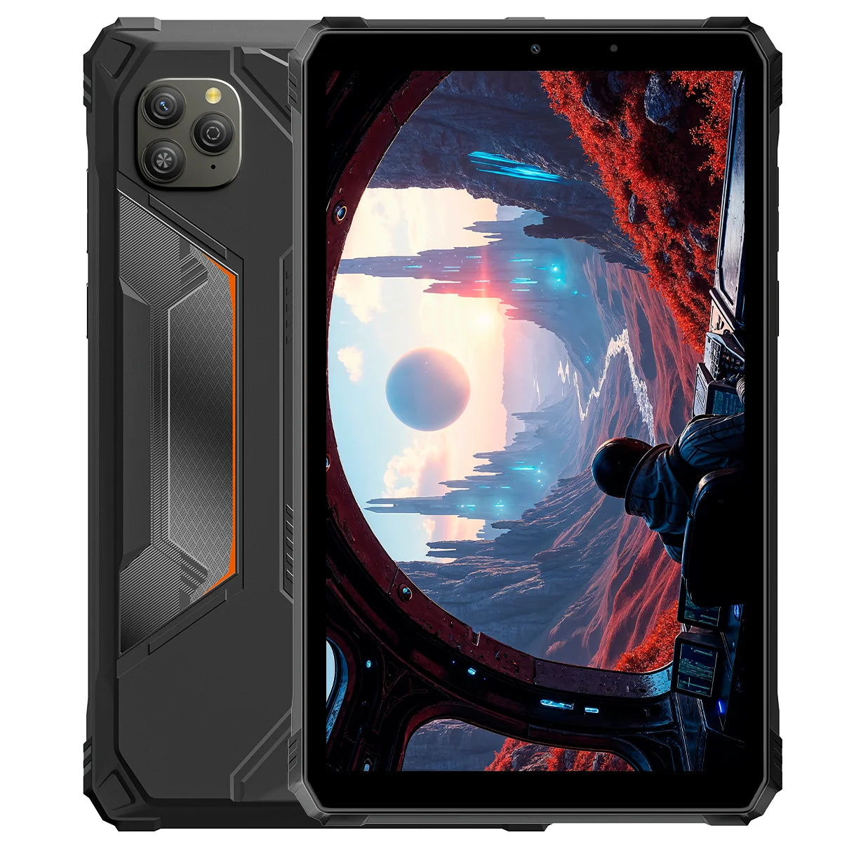 Blackview Active 5 Rugged Tablet PC ryshop