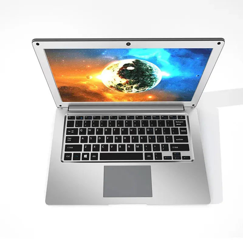 GMOLO 14 Inch Windows 10 Laptop Notebook for Students ryshop