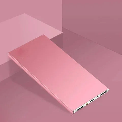 BCAK Outdoor Large Capacity Power Bank 10000mAh ryshop