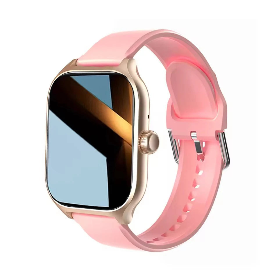 2025 Smart Watch for Android and iOS ryshop
