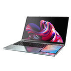 Topton L10 Dual Screen Laptop - 15.6 Inch IPS + 7'' Touch ryshop
