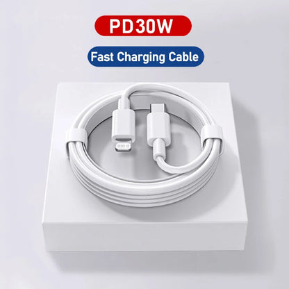 Apple Magsafes Wireless Charger for iPhone 14, 13, 12, 11, 15, 16 Pro Max Mini X XS XR Plus ryshop