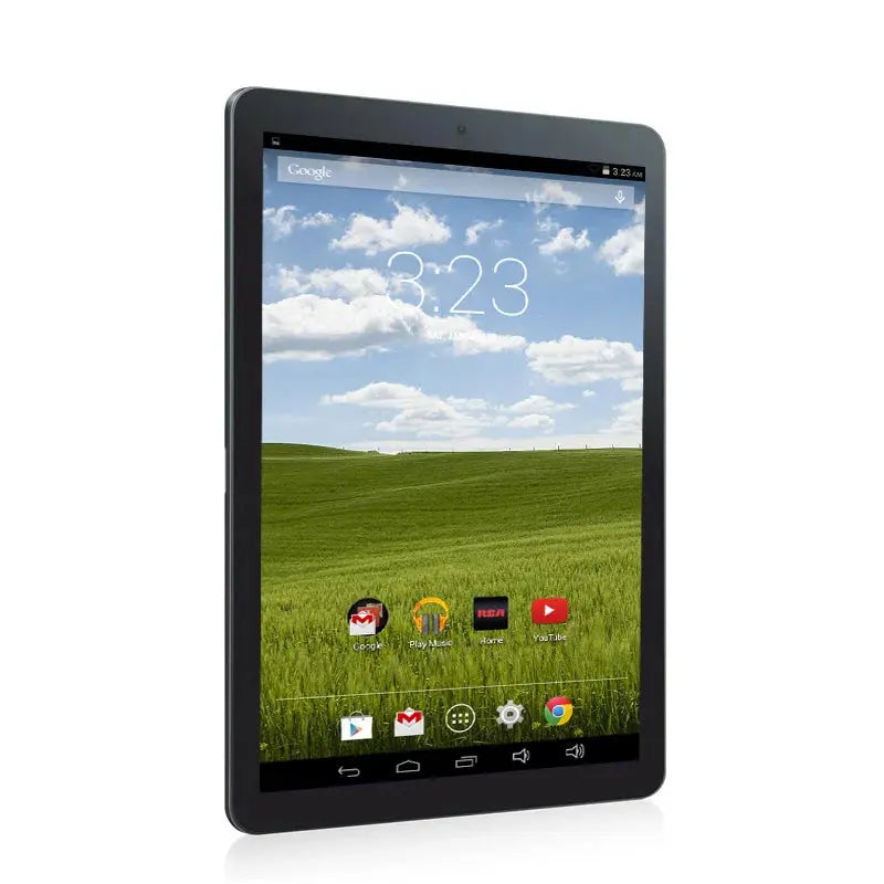 Glavey 10.1 Inch Android 6.0 Tablet PC with Quad Core Processor ryshop