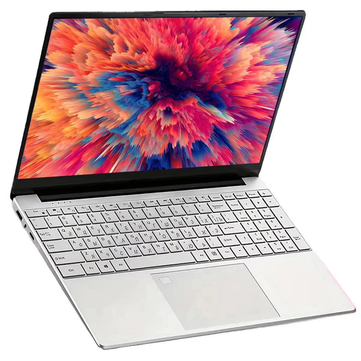 2025 Laptop 15.6 Inch IPS Screen - CARBAYTA Q6 Netbook with 16GB RAM ryshop