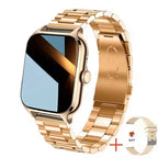 2025 Smart Watch for Android and iOS ryshop