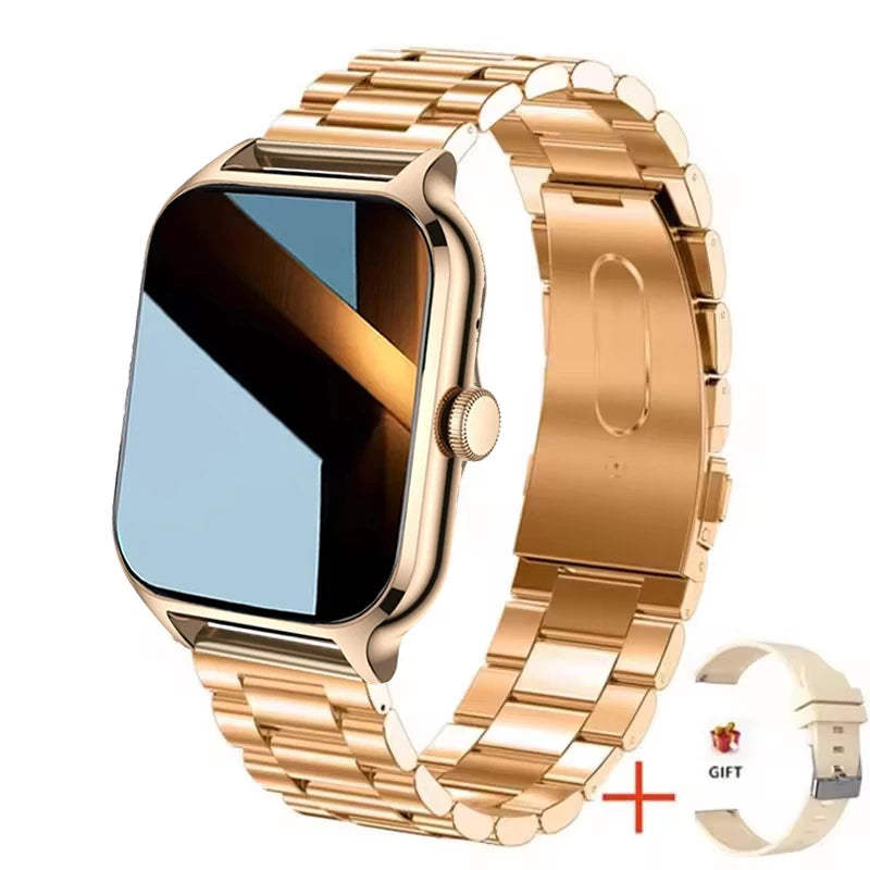 2025 Smart Watch for Android and iOS ryshop