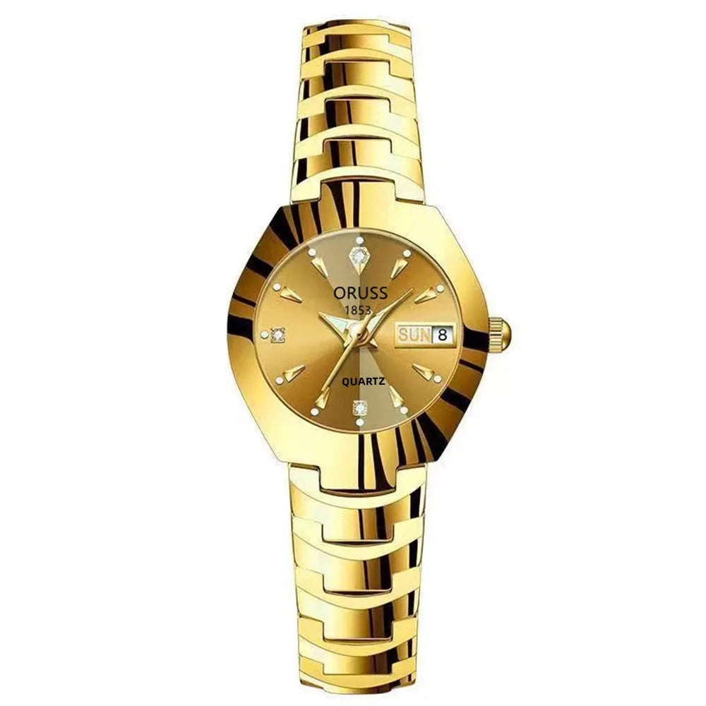 ORUSS Chic Fashion Women's Watch ryshop