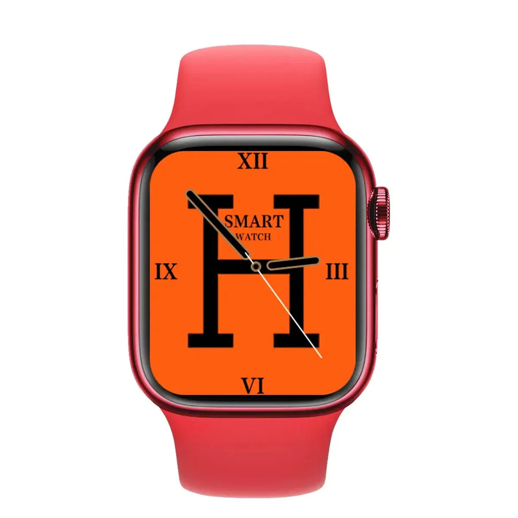 New Watch T800 U2 Smart Watch - 49mm 2024 Edition ryshop