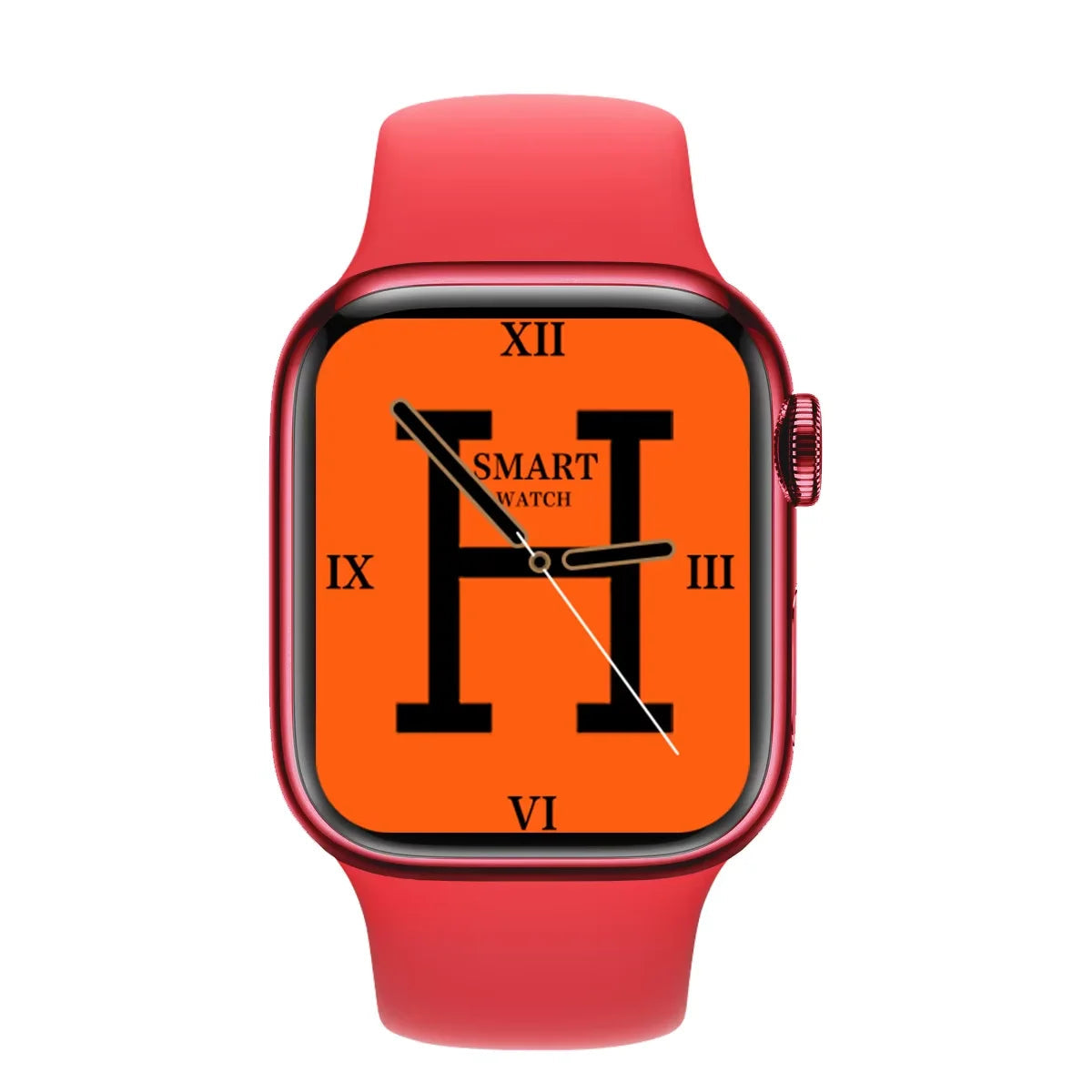 New Watch T800 U2 Smart Watch - 49mm 2024 Edition ryshop