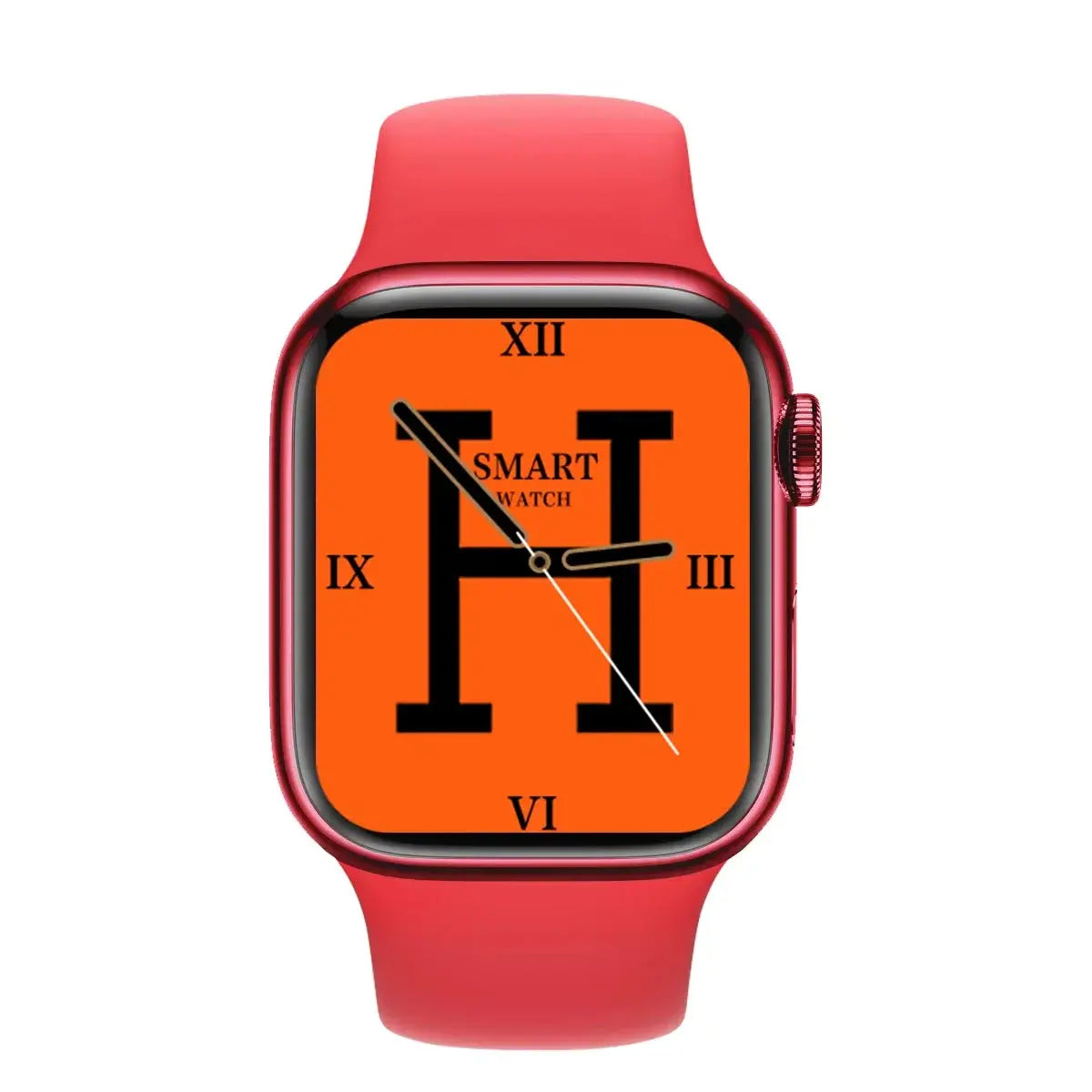 New Watch T800 U2 Smart Watch - 49mm 2024 Edition ryshop