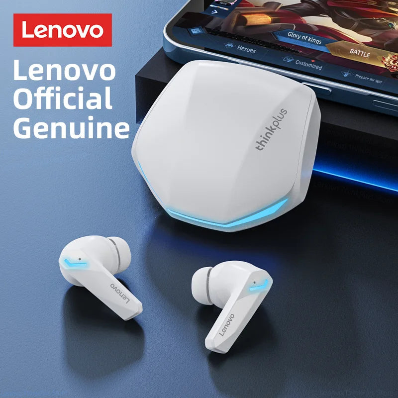 Lenovo GM2 Pro 5.3 Bluetooth Wireless Earbuds ryshop