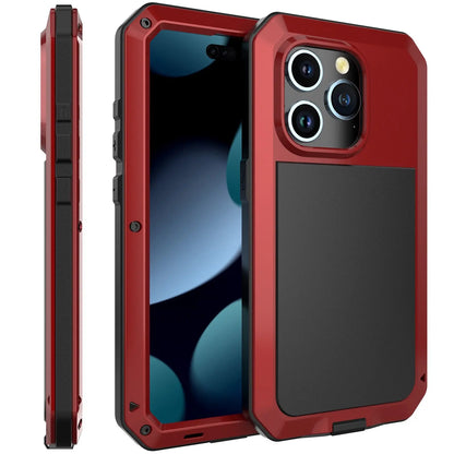 Shockproof / rugged phone cases (iPhone + Samsung) ryshop