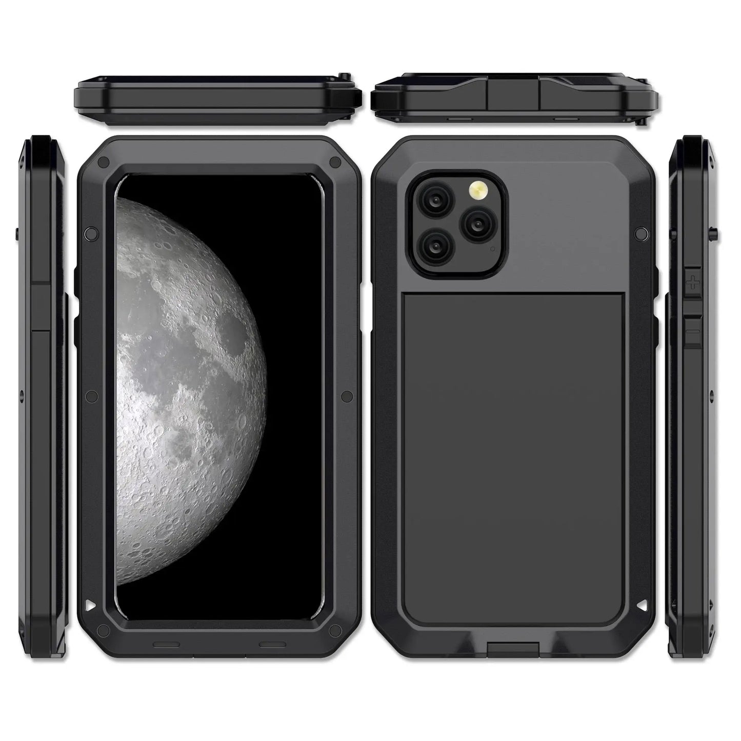Shockproof / rugged phone cases (iPhone + Samsung) ryshop