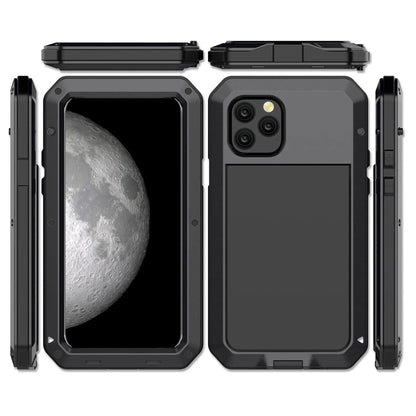 Shockproof / rugged phone cases (iPhone + Samsung) ryshop