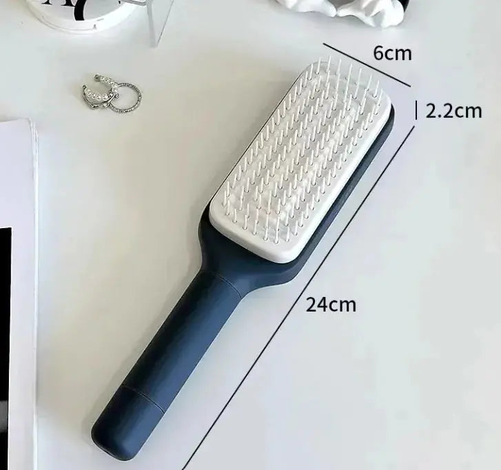 4 In 1 Self Cleaning Brush ryshop
