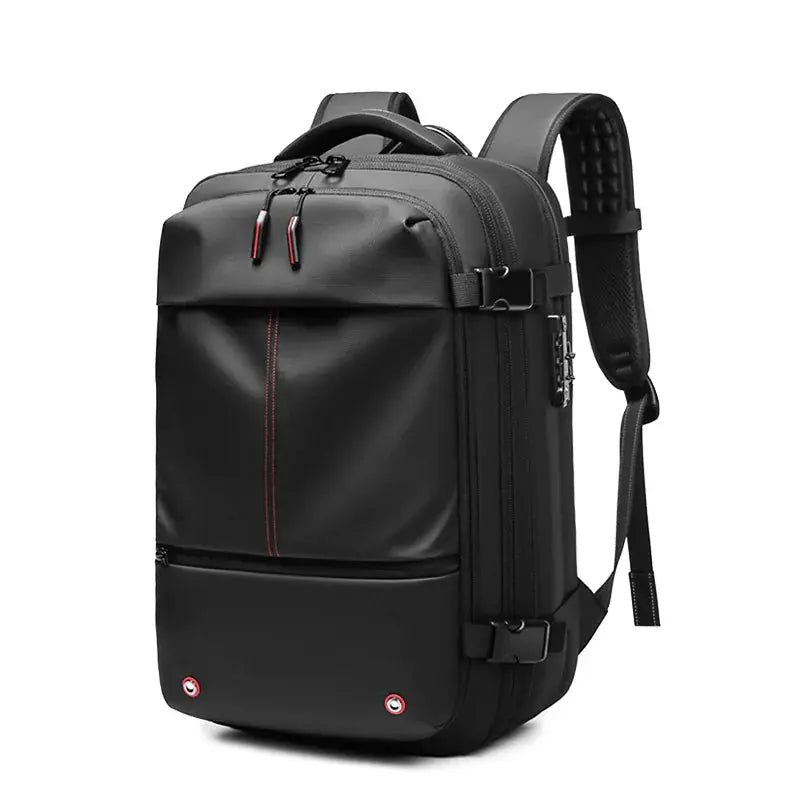 Vacuum Compression Large-capacity Backpack ryshop